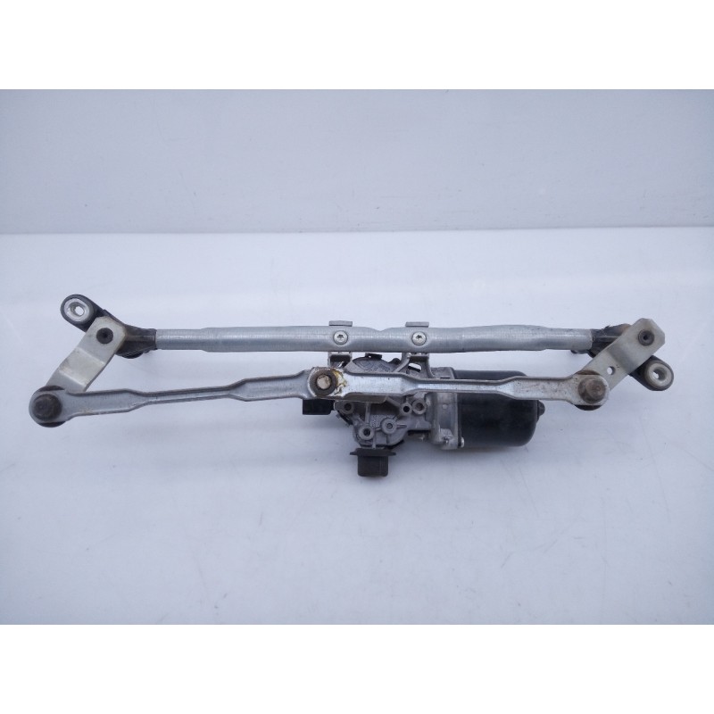 Recambio de motor limpia delantero para citroën c-elysée shine referencia OEM IAM 9675018280 W000021829 E1-A4-32-1