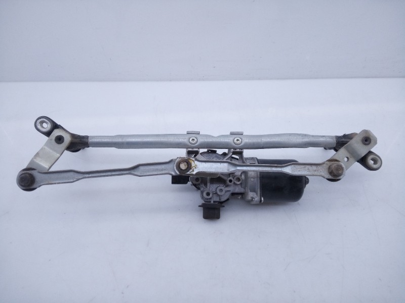 Recambio de motor limpia delantero para citroën c-elysée shine referencia OEM IAM 9675018280 W000021829 E1-A4-32-1