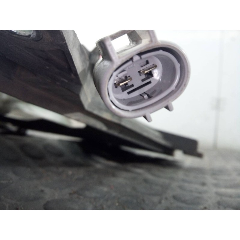 Recambio de electroventilador para toyota avensis (t27) advance referencia OEM IAM   P2-A7-7