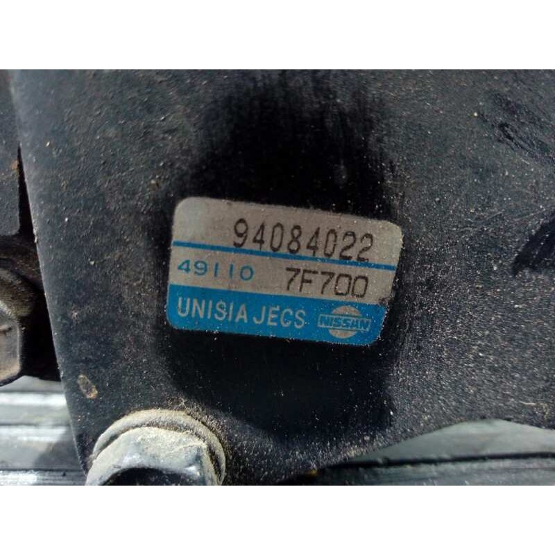 Recambio de bomba direccion para nissan terrano/terrano.ii (r20) luxury referencia OEM IAM 94084022 491107F700 P3-B4-17-3