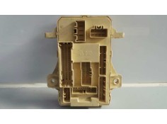 Recambio de caja reles / fusibles para hyundai i30 referencia OEM IAM 919501H51010 09807001 E2-B5-60-1 2