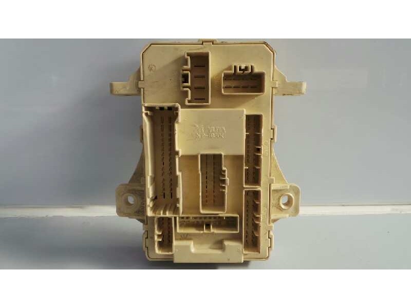 Recambio de caja reles / fusibles para hyundai i30 referencia OEM IAM 919501H51010 09807001 E2-B5-60-1