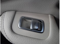 Recambio de mando elevalunas delantero derecho para mercedes-benz clase c (w205) lim. c 220 bluetec / d (205.004) referencia OEM