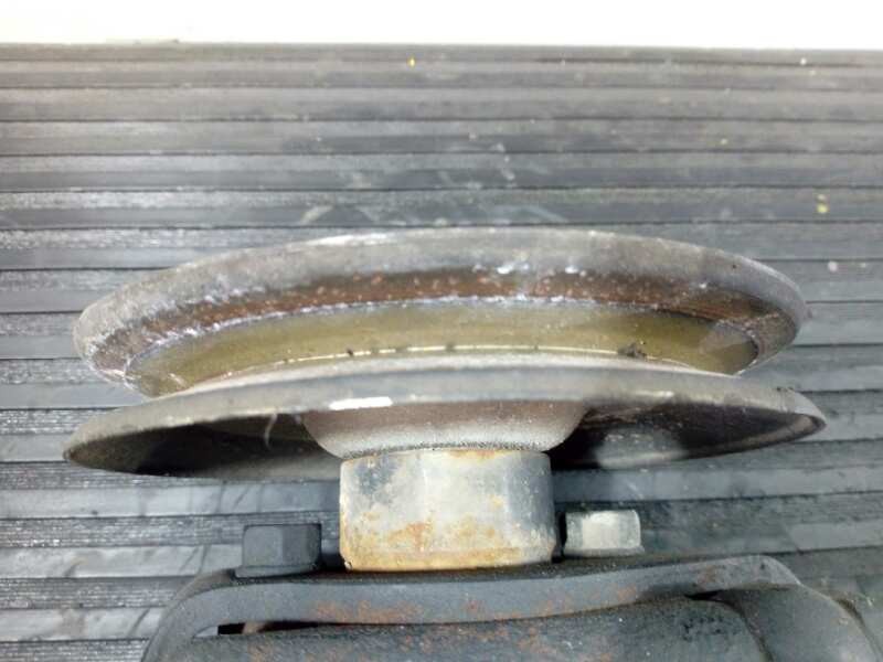 Recambio de bomba direccion para nissan terrano/terrano.ii (r20) luxury referencia OEM IAM 94084022 491107F700 P3-B4-17-3