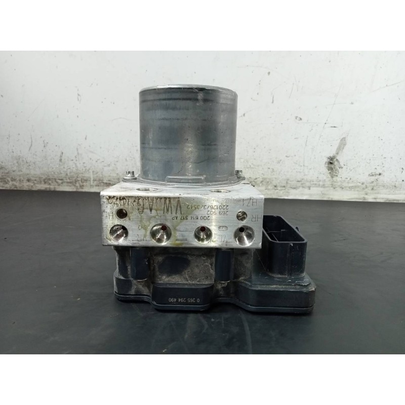Recambio de abs para volkswagen t-cross style referencia OEM IAM 2Q0614517AP  P3-A8-14-2