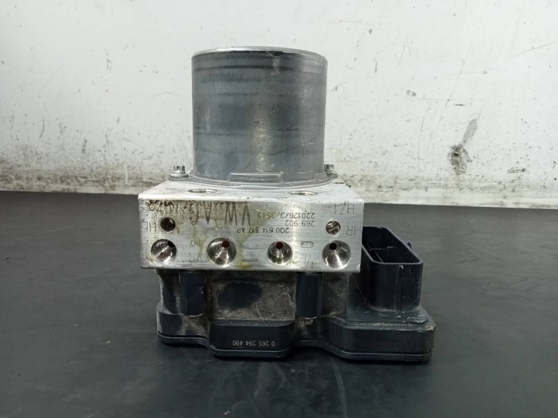 Recambio de abs para volkswagen t-cross style referencia OEM IAM 2Q0614517AP  P3-A8-14-2