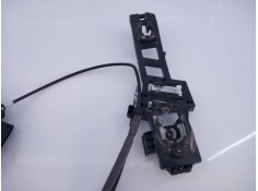 Recambio de cerradura puerta trasera izquierda para ford tourneo courier (c4a) ambiente referencia OEM IAM BM5AA26413AF KTET76A2 2