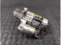 Recambio de motor arranque para suzuki jimny sn (fj) 1.3 16v cat referencia OEM IAM 3110080G1 M000T86581 P3-A10-8-3