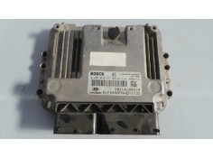 Recambio de centralita motor uce para hyundai i30 1.6 crdi cat referencia OEM IAM 0281016491 391142A410 E2-B5-60-1