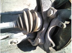 Recambio de mangueta delantera izquierda para volkswagen touareg (7la) tdi r5 referencia OEM IAM 7L6407257A  PV-3-1 2