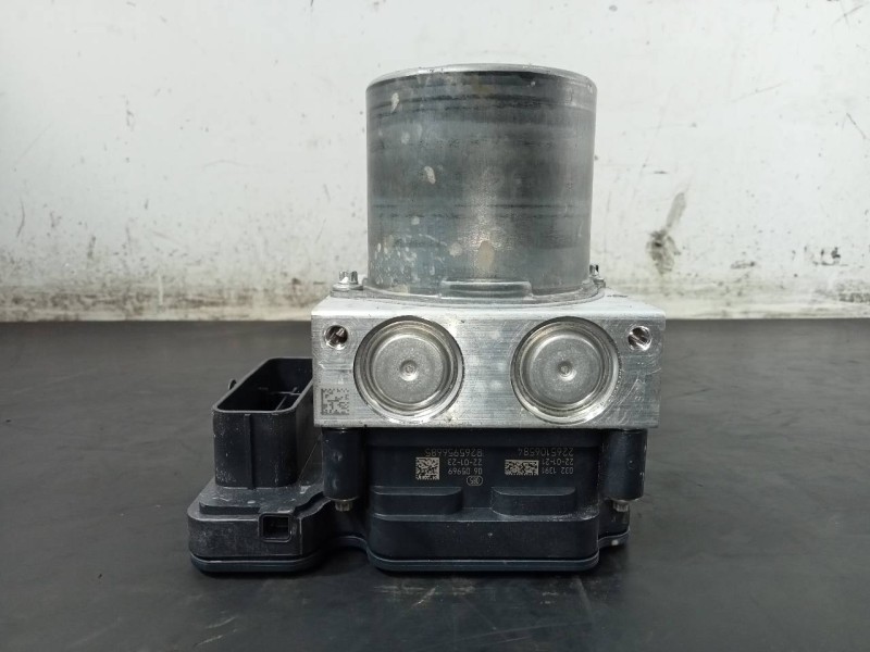 Recambio de abs para volkswagen t-cross style referencia OEM IAM 2Q0614517AP  P3-A8-14-2