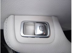 MANDO ELEVALUNAS TRASERO DERECHO 