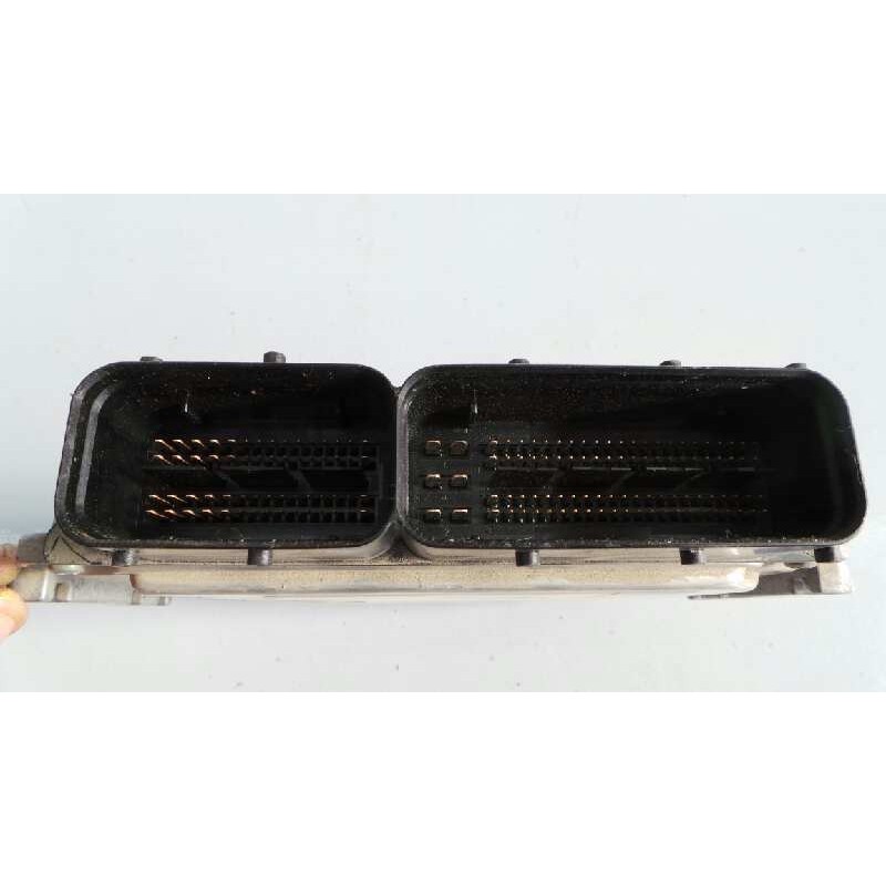 Recambio de centralita motor uce para hyundai i30 1.6 crdi cat referencia OEM IAM 0281016491 391142A410 E2-B5-60-1