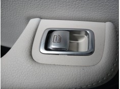 MANDO ELEVALUNAS TRASERO IZQUIERDO 