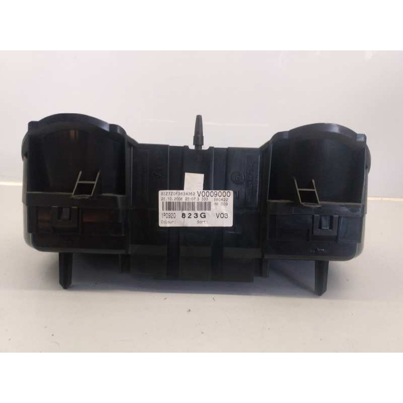 Recambio de cuadro instrumentos para seat leon (1p1) stylance / style referencia OEM IAM 1P0920823G 110080280027 E2-A1-15-1