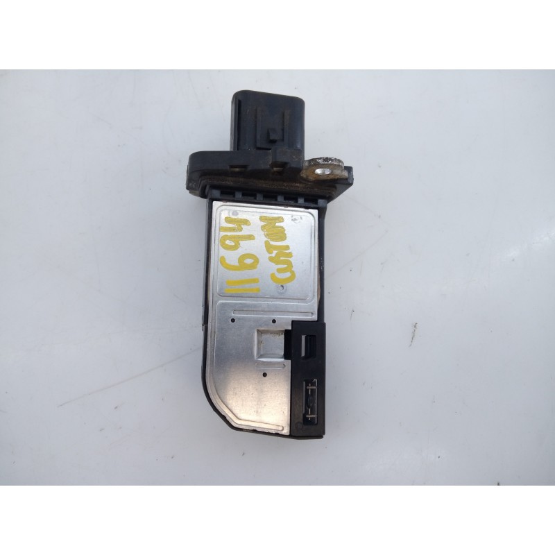 Recambio de caudalimetro para ford transit custom kombi 300 l1 trend referencia OEM IAM 8V2112B579A  E3-B3-25-1