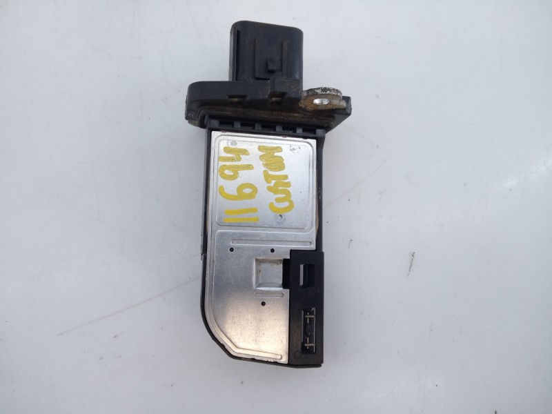 Recambio de caudalimetro para ford transit custom kombi 300 l1 trend referencia OEM IAM 8V2112B579A  E3-B3-25-1