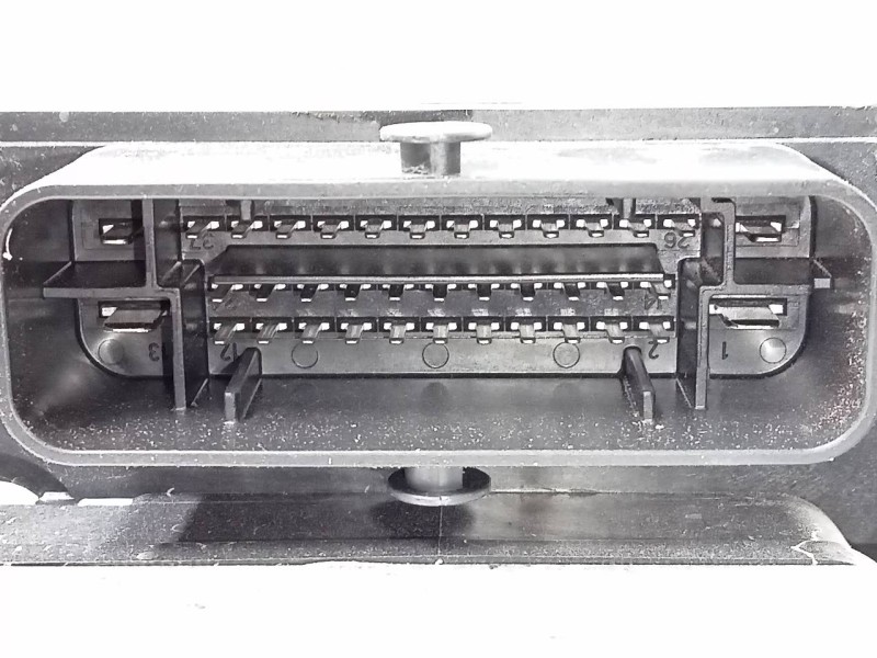 Recambio de abs para volkswagen t-cross style referencia OEM IAM 2Q0614517AP  P3-A8-14-2