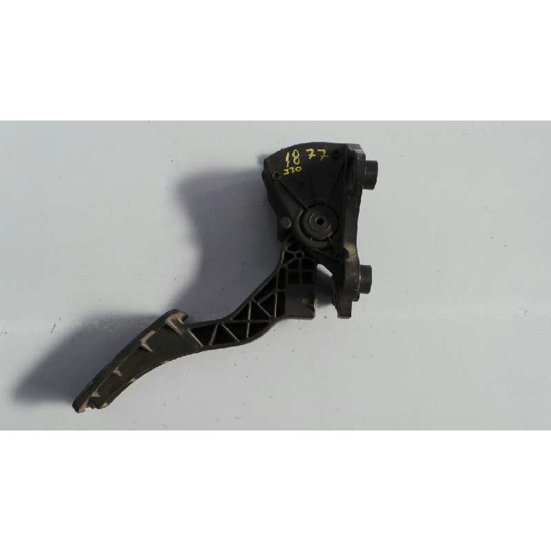 Recambio de potenciometro pedal para hyundai i30 referencia OEM IAM 091127J0784  E2-B5-60-1