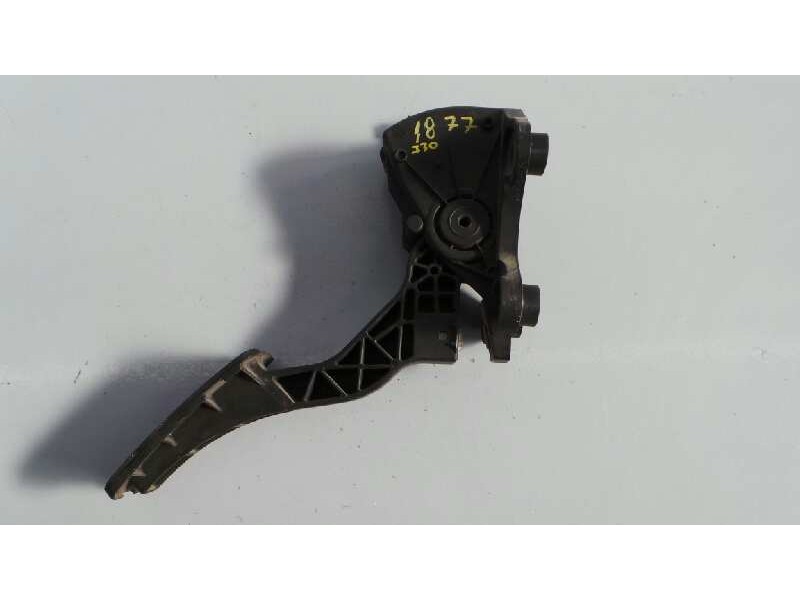 Recambio de potenciometro pedal para hyundai i30 referencia OEM IAM 091127J0784  E2-B5-60-1