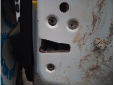 CERRADURA PUERTA TRASERA DERECHA 