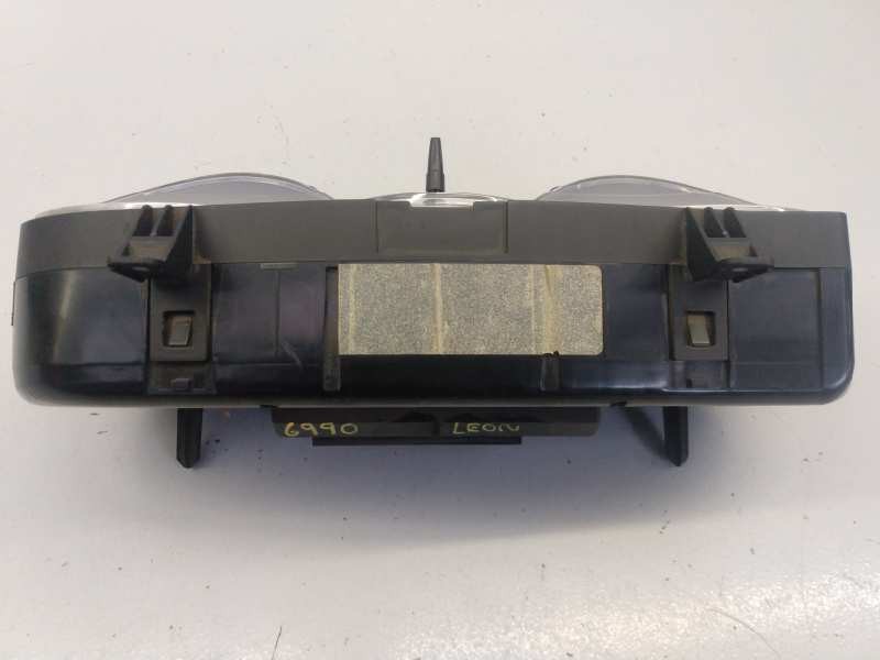 Recambio de cuadro instrumentos para seat leon (1p1) stylance / style referencia OEM IAM 1P0920823G 110080280027 E2-A1-15-1