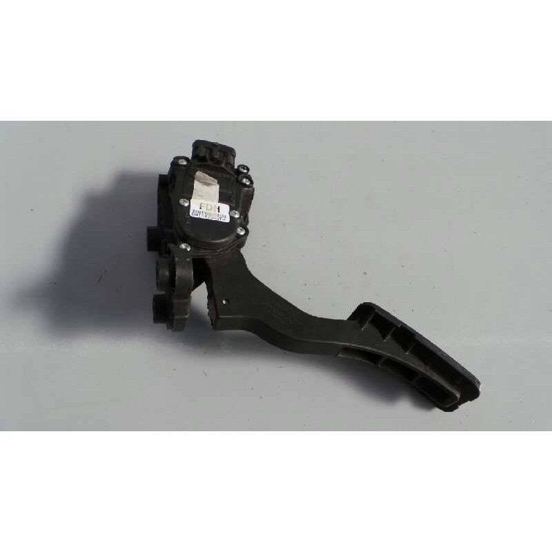 Recambio de potenciometro pedal para hyundai i30 referencia OEM IAM 091127J0784  E2-B5-60-1