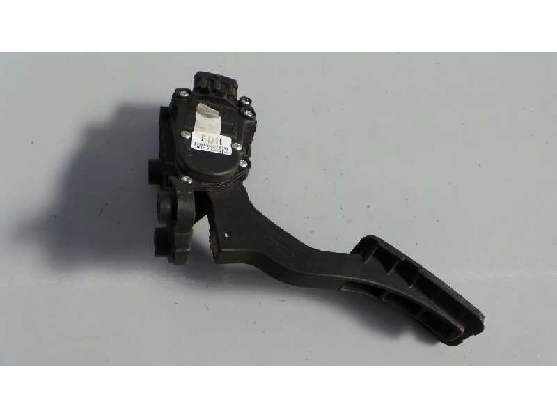 Recambio de potenciometro pedal para hyundai i30 referencia OEM IAM 091127J0784  E2-B5-60-1