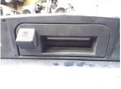 Recambio de maneta exterior porton para mercedes-benz clase c (w205) lim. c 220 bluetec / d (205.004) referencia OEM IAM   