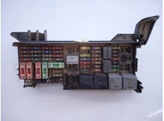 CAJA RELES / FUSIBLES E3-A1-9-7