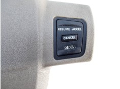 Recambio de airbag delantero izquierdo para jeep gr. cherokee (wh) 3.0 crd limited referencia OEM IAM P1CE761J3AA  E1-B5-43-1 2