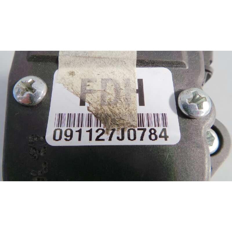 Recambio de potenciometro pedal para hyundai i30 referencia OEM IAM 091127J0784  E2-B5-60-1