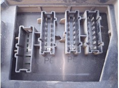 Recambio de caja reles / fusibles para mercedes-benz clase m (w164) 320 / 350 cdi (164.122) referencia OEM IAM   E3-A1-9-7 2