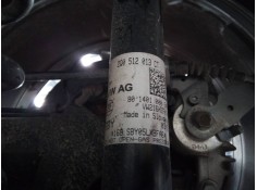 Recambio de amortiguador trasero derecho para volkswagen t-cross style referencia OEM IAM 2Q0512013CT   2