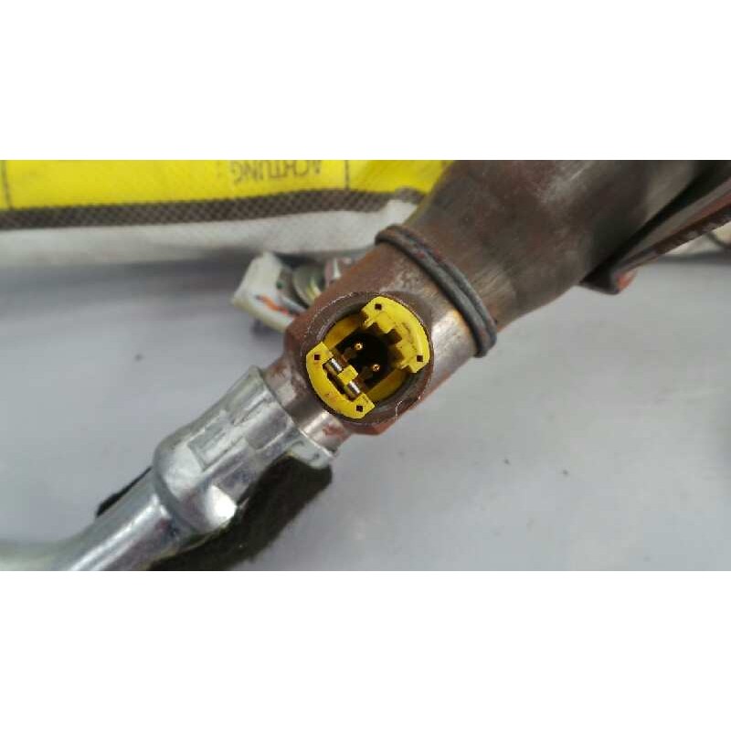 Recambio de airbag cortina delantero derecho para hyundai i30 referencia OEM IAM 850202R000 2R8502000 E2-B5-60-1