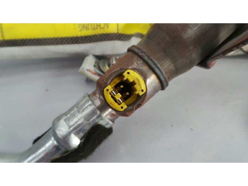 Recambio de airbag cortina delantero derecho para hyundai i30 referencia OEM IAM 850202R000 2R8502000 E2-B5-60-1