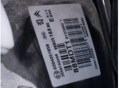 SERVOFRENO 9682516580 0204051858 