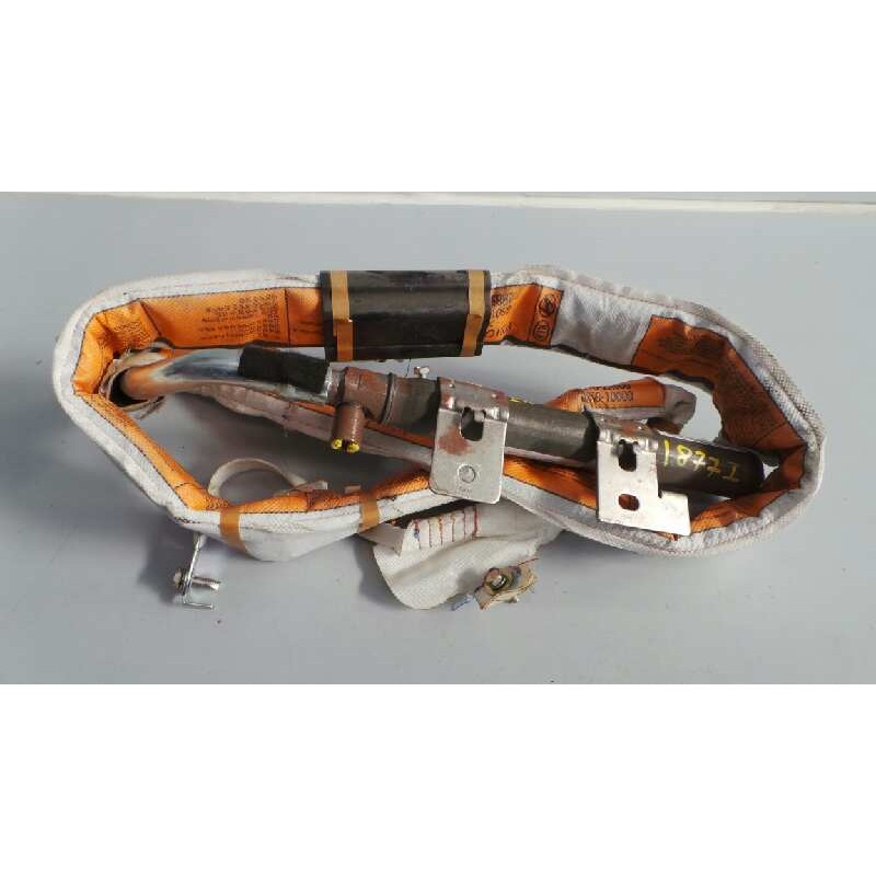 Recambio de airbag cortina delantero izquierdo para hyundai i30 referencia OEM IAM 850102R000  E2-B5-60-1