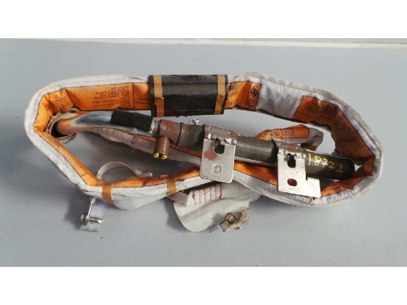 Recambio de airbag cortina delantero izquierdo para hyundai i30 referencia OEM IAM 850102R000  E2-B5-60-1