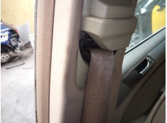 Recambio de cinturon seguridad delantero derecho para mercedes-benz clase m (w164) 320 / 350 cdi (164.122) referencia OEM IAM   