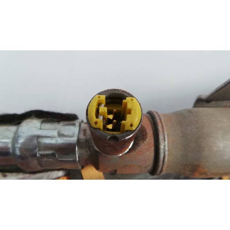 Recambio de airbag cortina delantero izquierdo para hyundai i30 referencia OEM IAM 850102R000  E2-B5-60-1