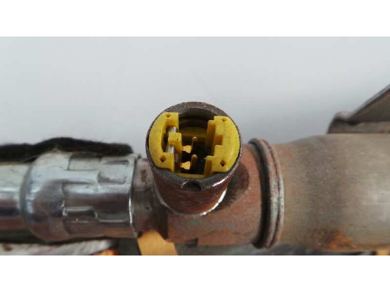 Recambio de airbag cortina delantero izquierdo para hyundai i30 referencia OEM IAM 850102R000  E2-B5-60-1