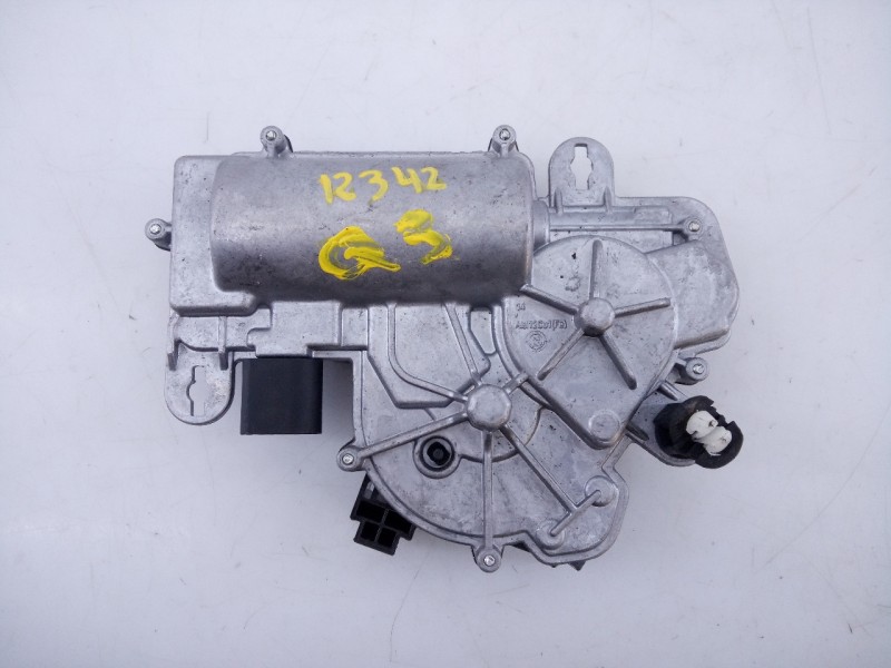 Recambio de motor cierre centralizado porton para audi q3 sportback (f3n) 35 tfsi s line referencia OEM IAM 5TA827887C  E1-A5-35