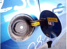 Recambio de tapa exterior combustible para peugeot 308 confort referencia OEM IAM    2