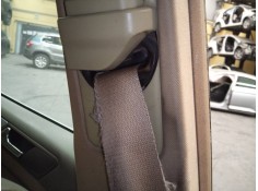 CINTURON SEGURIDAD DELANTERO IZQUIERDO 