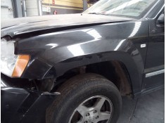 Recambio de aleta delantera izquierda para jeep gr. cherokee (wh) 3.0 crd limited referencia OEM IAM    2