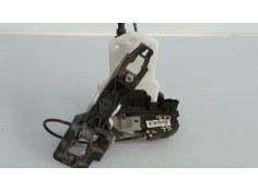 Recambio de cerradura puerta trasera derecha para hyundai i30 referencia OEM IAM 814202L000  E2-B5-61-1