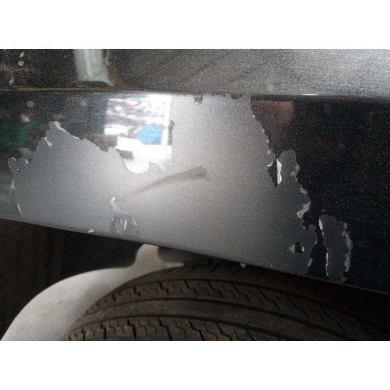 Recambio de aleta delantera izquierda para jeep gr. cherokee (wh) 3.0 crd limited referencia OEM IAM   