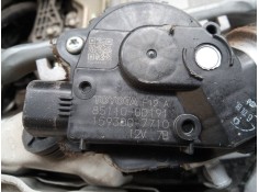 Recambio de motor limpia delantero para toyota yaris hybrid active referencia OEM IAM 851100D191 1593007710  2