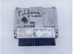 CENTRALITA MOTOR UCE 05C907394D 42022454 E2-A1-30-1